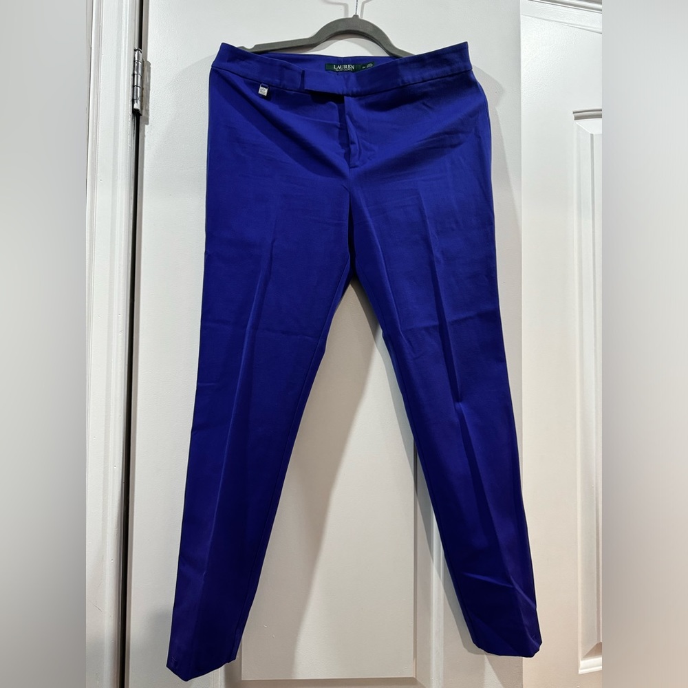 Ralph Lauren Slacks